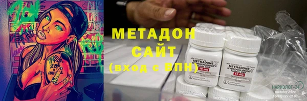 мет Тихвин